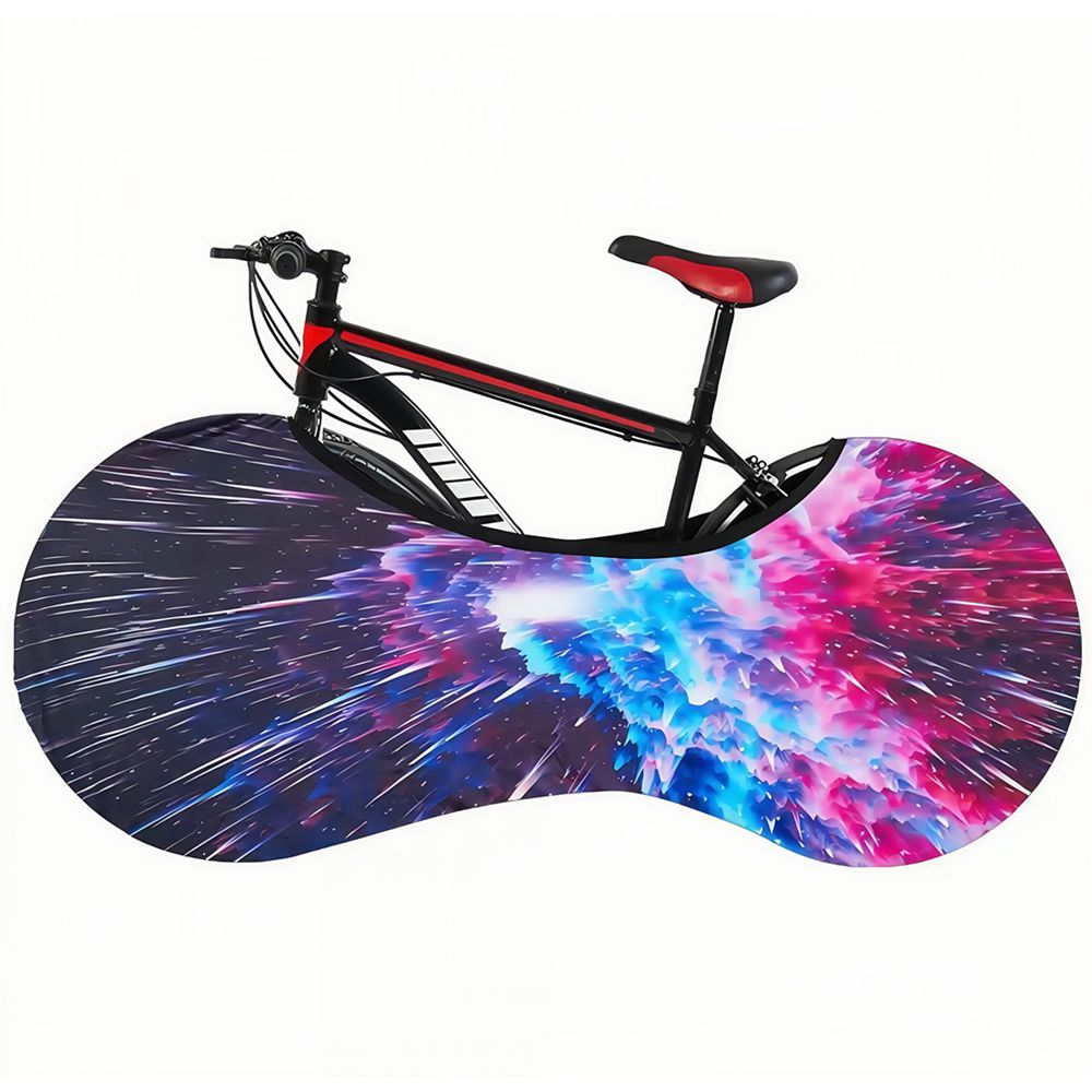 Housse de protection pour vélo - Cycling Gear Bag avis et prix