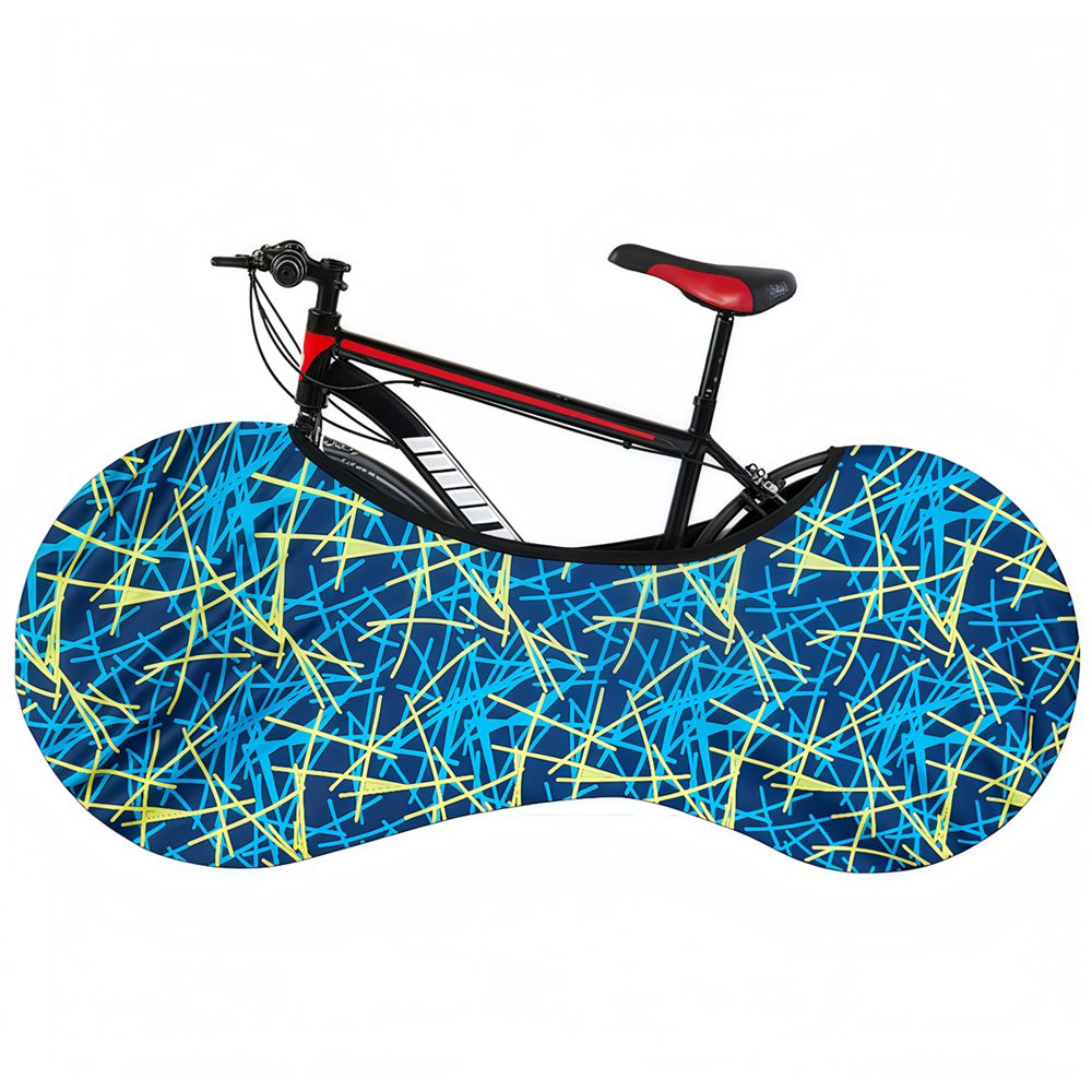Housse de protection pour vélo - Cycling Gear Bag avis et prix