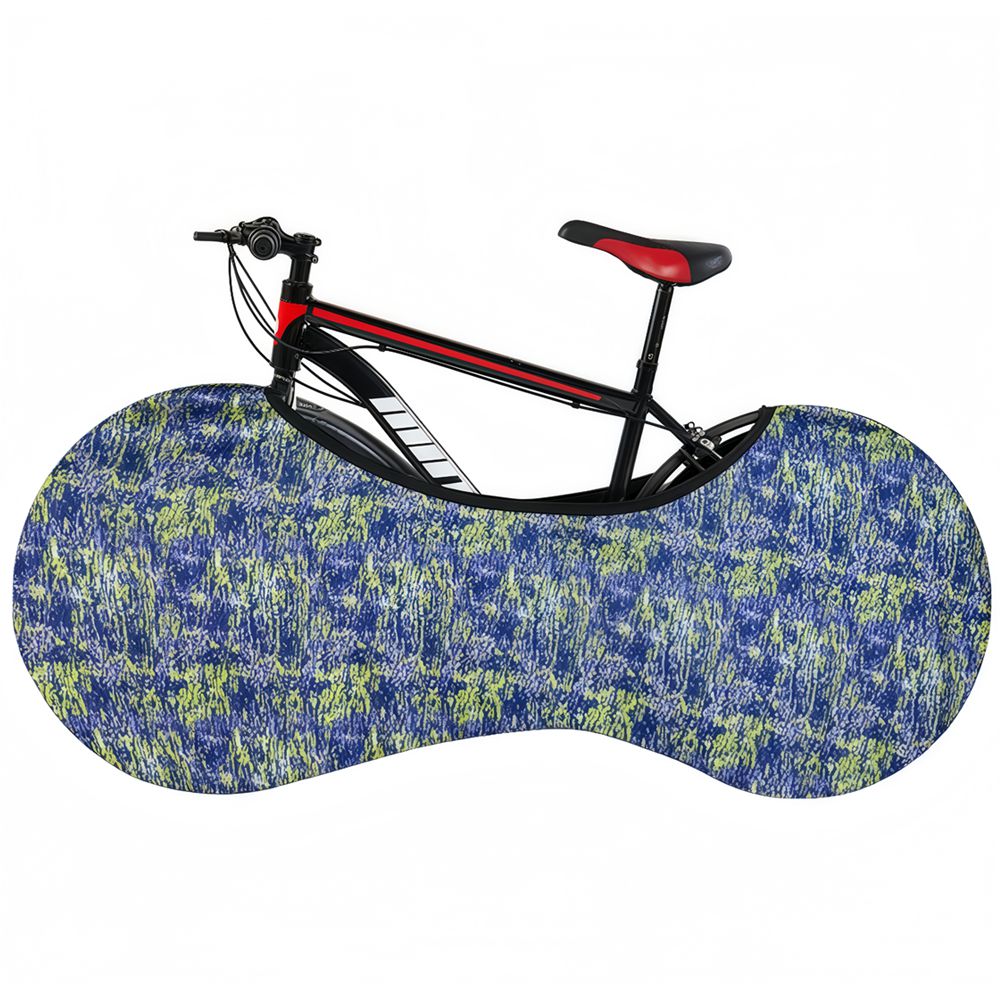 Housse de protection pour vélo - Cycling Gear Bag avis et prix