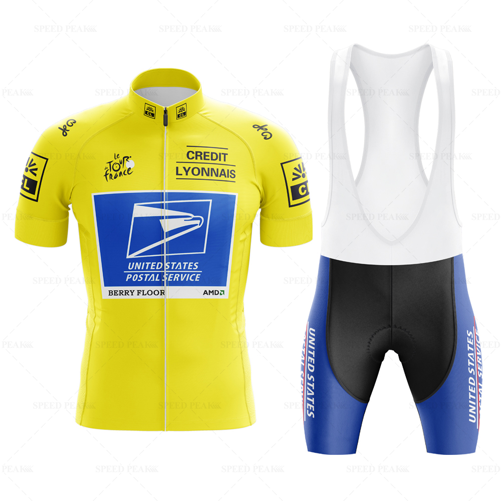Maillot de cyclisme Mars pour  - Triathlon Cycling Kit avis et prix