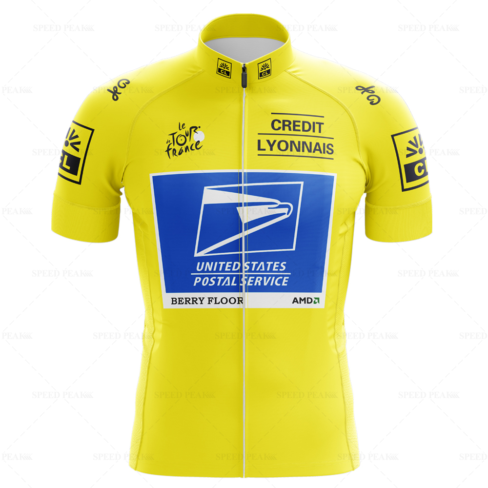 Maillot de cyclisme Mars pour  - Triathlon Cycling Kit avis et prix