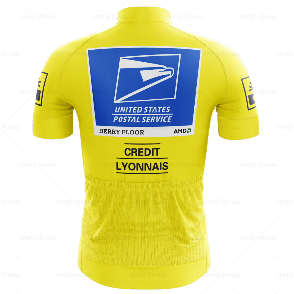 Maillot de cyclisme Mars pour  - Triathlon Cycling Kit avis et prix