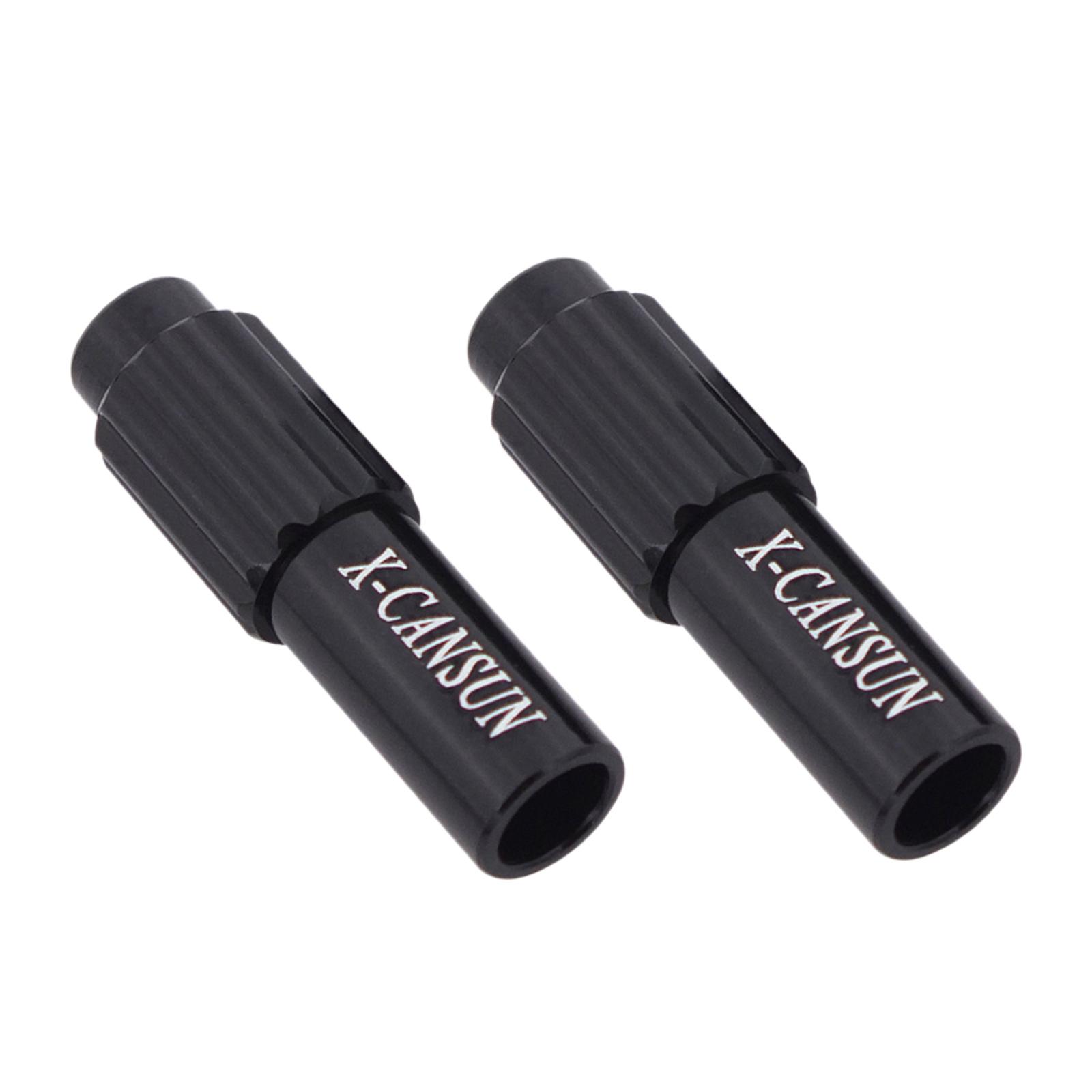 Embouts de capuchon de câble d - Cycling Gear Tips avis et prix
