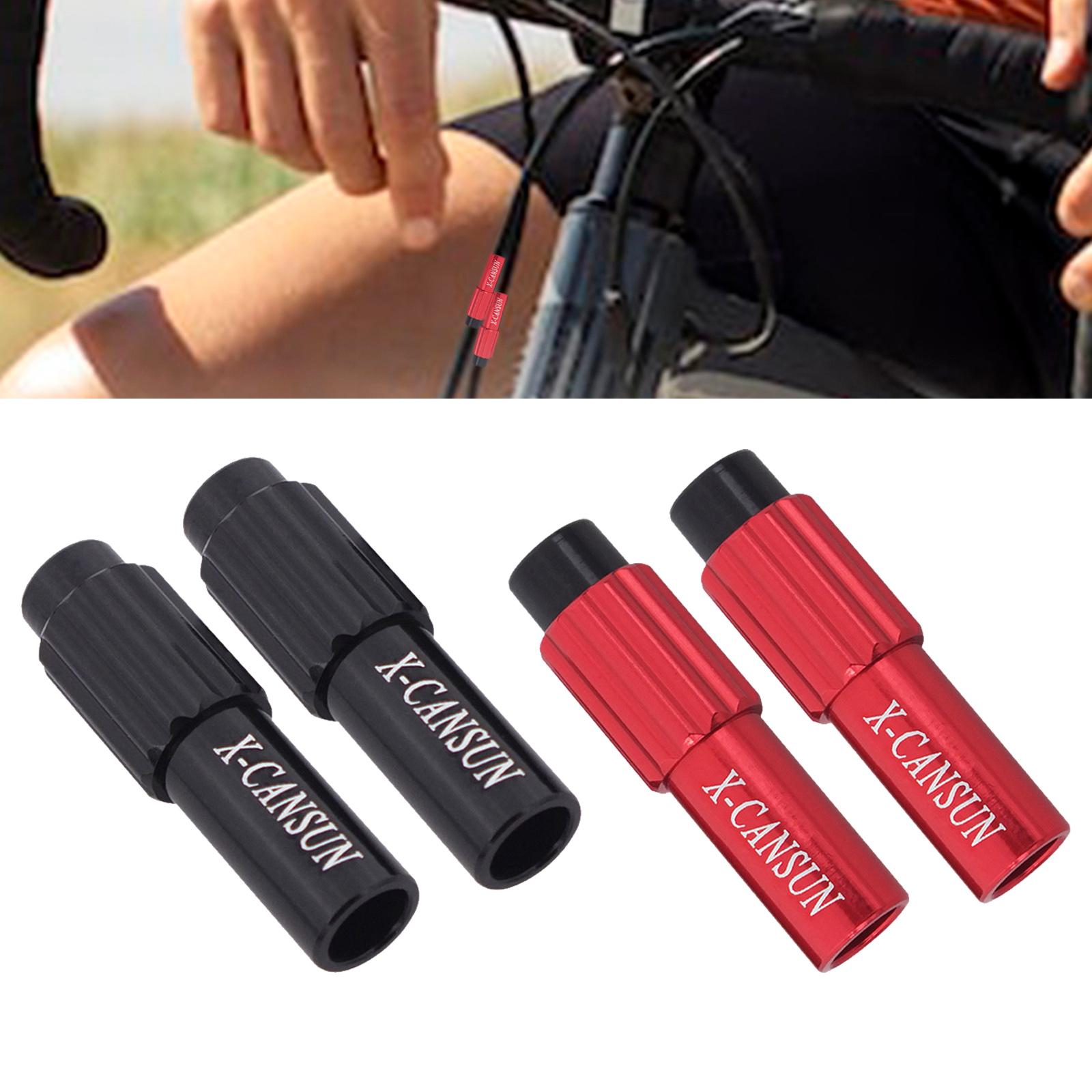 Embouts de capuchon de câble d - Cycling Gear Tips avis et prix
