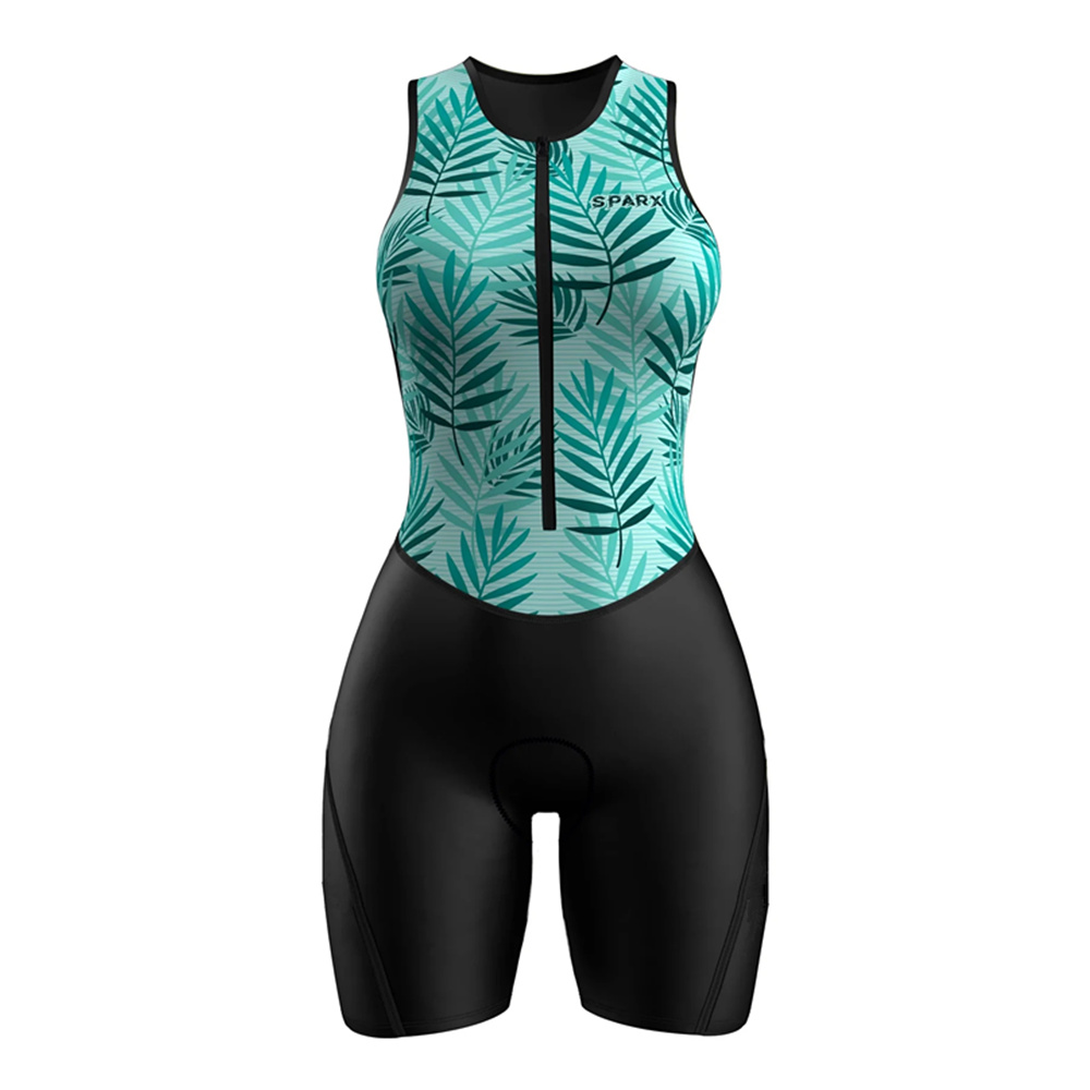 Sparx – maillot de bain Sport  - Triathlon Cycling Kit avis et prix
