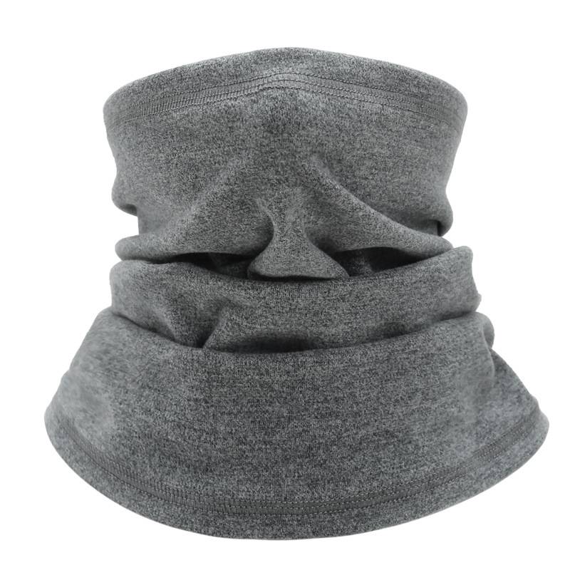 Cache-cou thermique doux en po - Cycling Gear To Keep You Warm avis et prix
