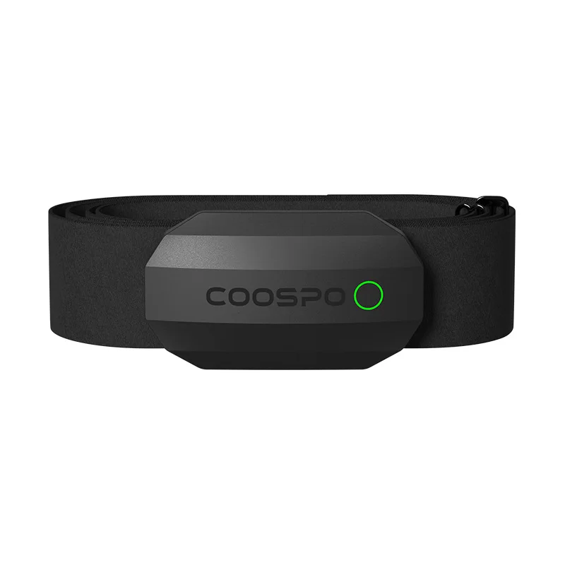COOSPO H808S capteur de fréque - Cycling Zwift avis et prix