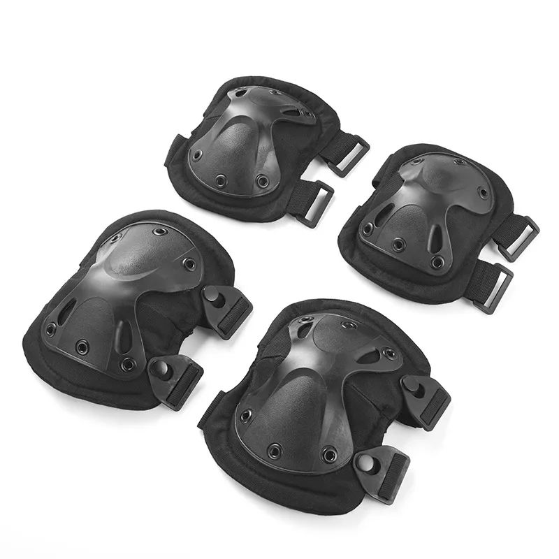 Ensemble de protections tactiq - Cycling Gear Pas avis et prix