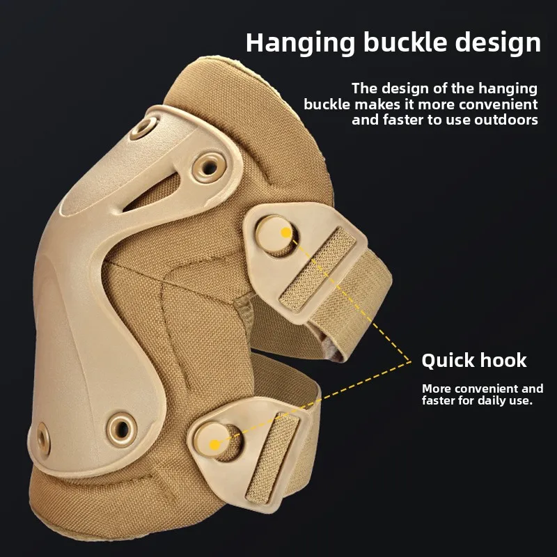 Ensemble de protections tactiq - Cycling Gear Pas avis et prix