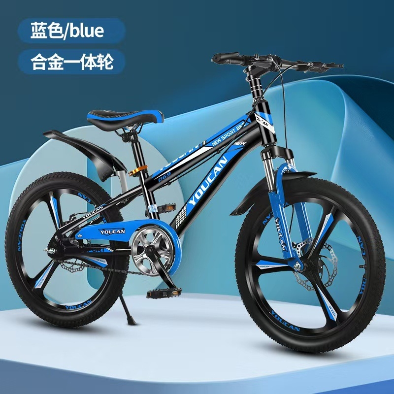 Vélo de montagne pour enfants  - Cycling Gear Of The Year avis et prix
