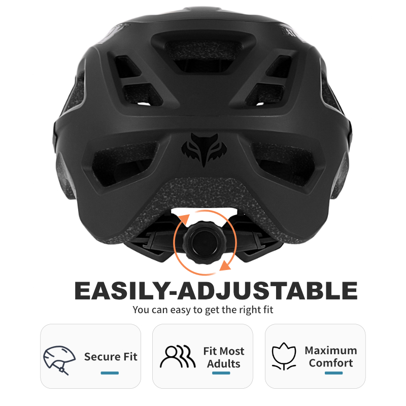 BATFOX VTT casque peut install - Cycling Gear Pas avis et prix