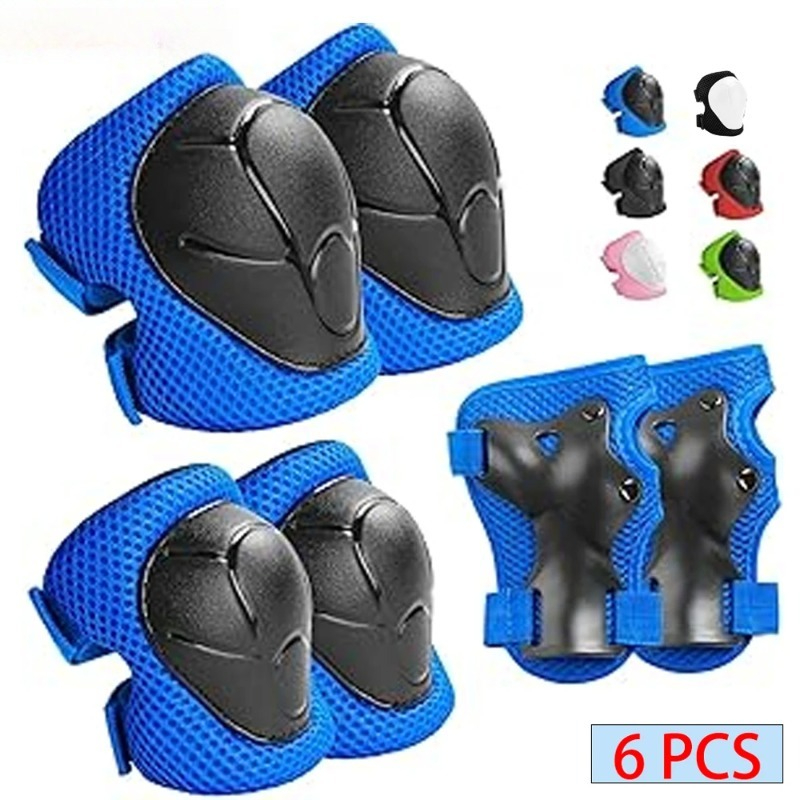Ensemble de protection pour en - Cycling Gear Of The Year avis et prix