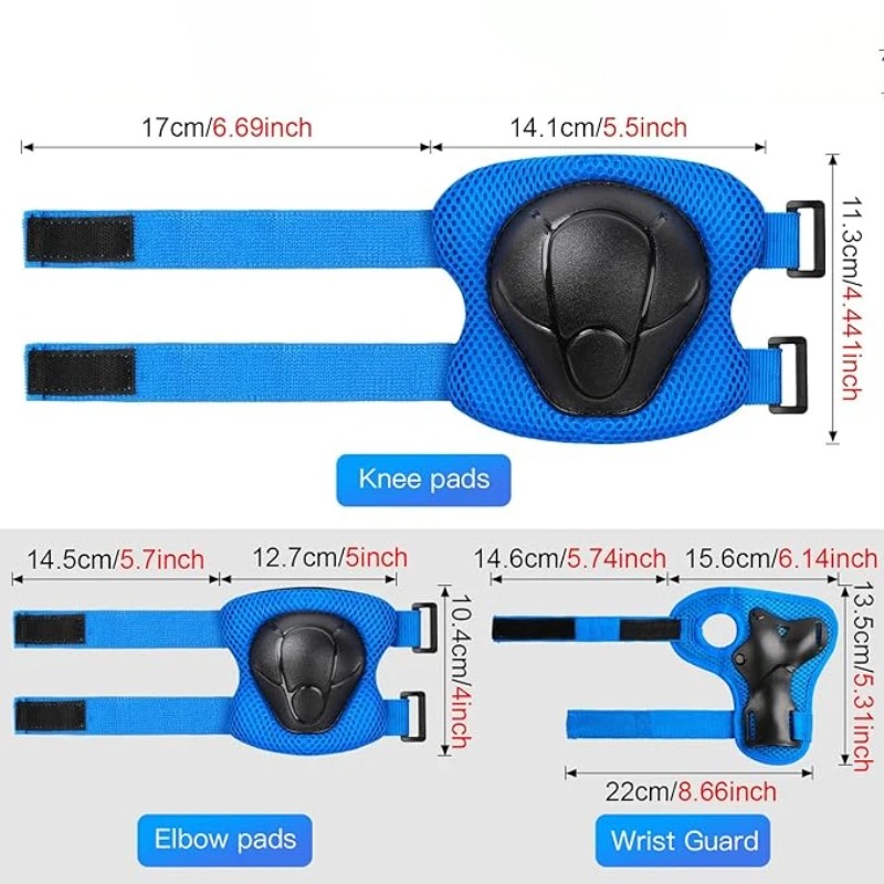 Ensemble de protection pour en - Cycling Gear Of The Year avis et prix
