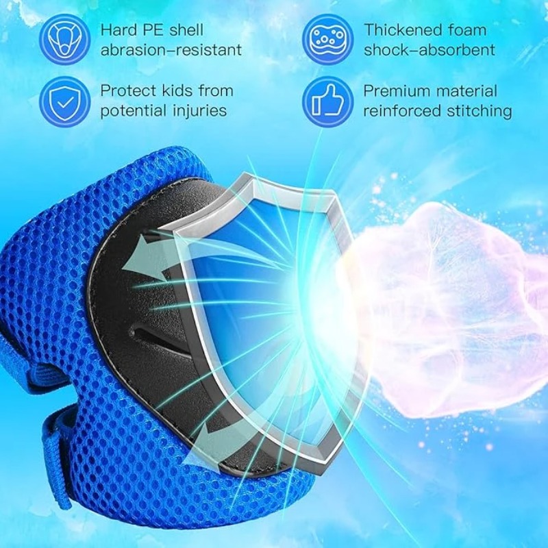 Ensemble de protection pour en - Cycling Gear Of The Year avis et prix