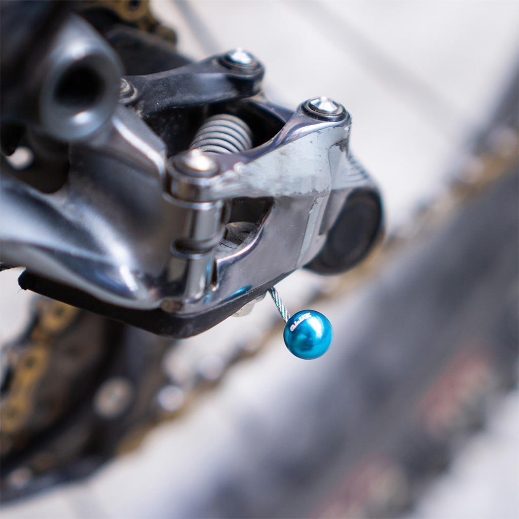 Embouts de câble de vélo à ser - Cycling Gear Tips avis et prix
