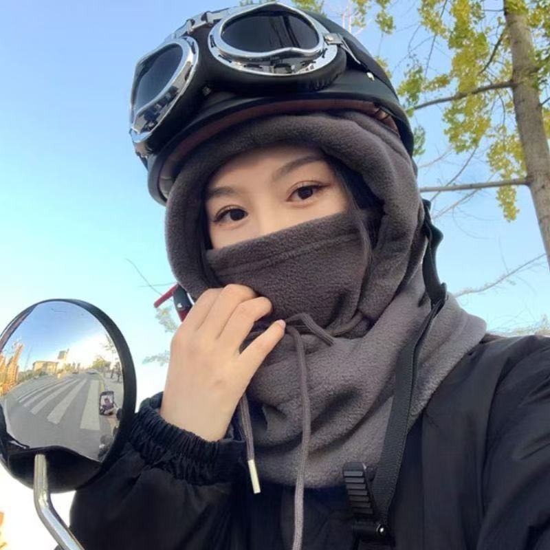 Chapeau et cache-cou d'hiver 3 - Cycling Gear To Keep You Warm avis et prix