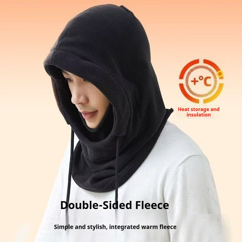 Chapeau et cache-cou d'hiver 3 - Cycling Gear To Keep You Warm avis et prix