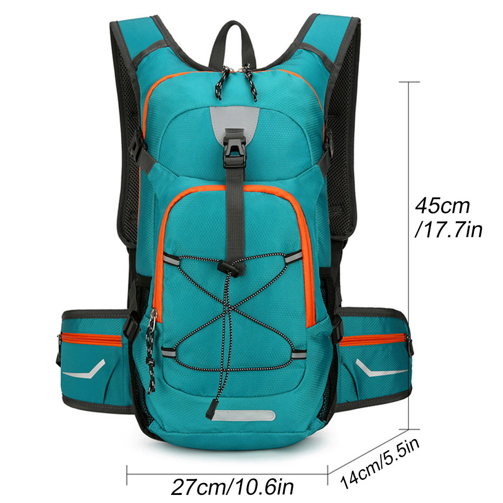 Sac à dos d'hydratation léger  - Cycling Gear Bag avis et prix