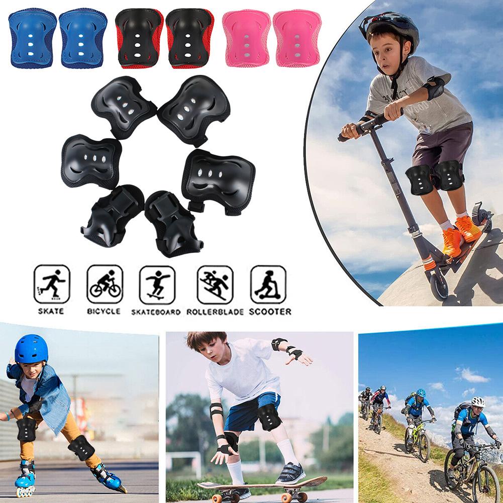Ensemble de protection pour en - Cycling Safety Gear For Kids avis et prix
