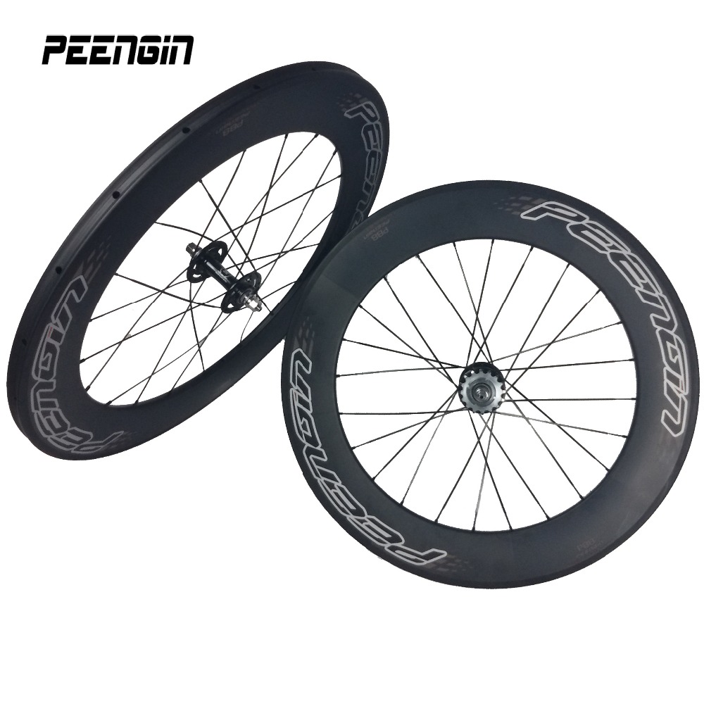 Jeu de roues de vélo en carbon - Cycling Gear Online avis et prix