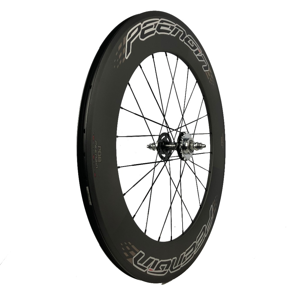 Jeu de roues de vélo en carbon - Cycling Gear Online avis et prix