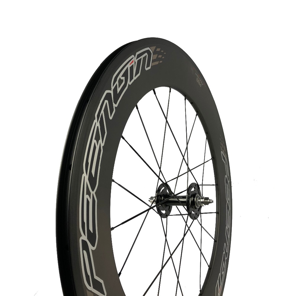 Jeu de roues de vélo en carbon - Cycling Gear Online avis et prix