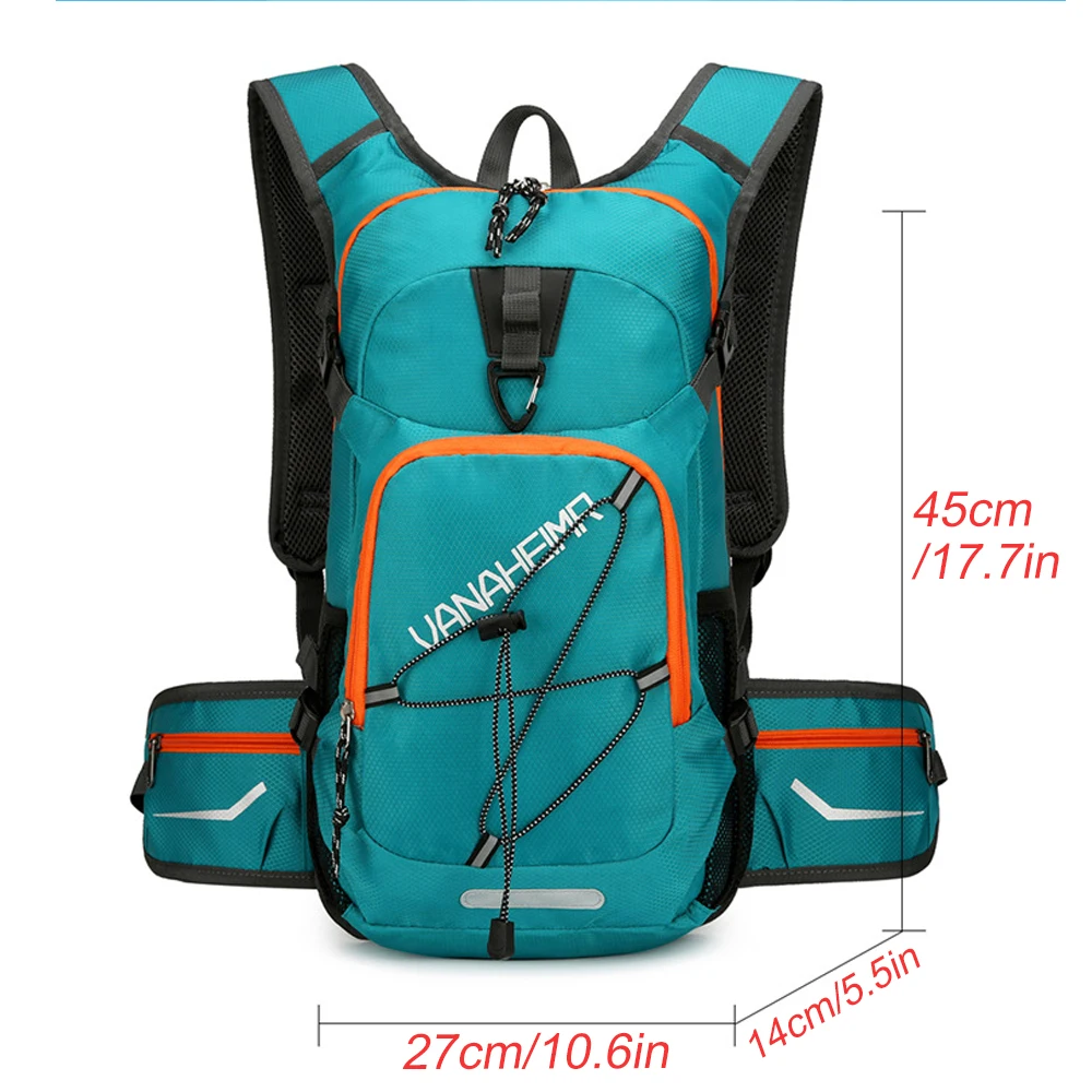 1 pièces sac d'hydratation lég - Cycling Gear Bag avis et prix