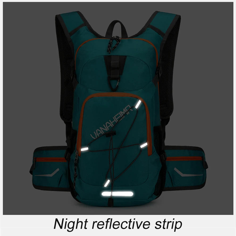 1 pièces sac d'hydratation lég - Cycling Gear Bag avis et prix