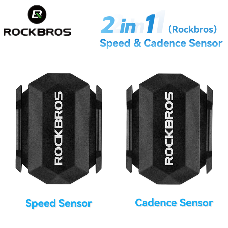 ROCKBROS ordinateur de vélo AN - Cycling Zwift avis et prix