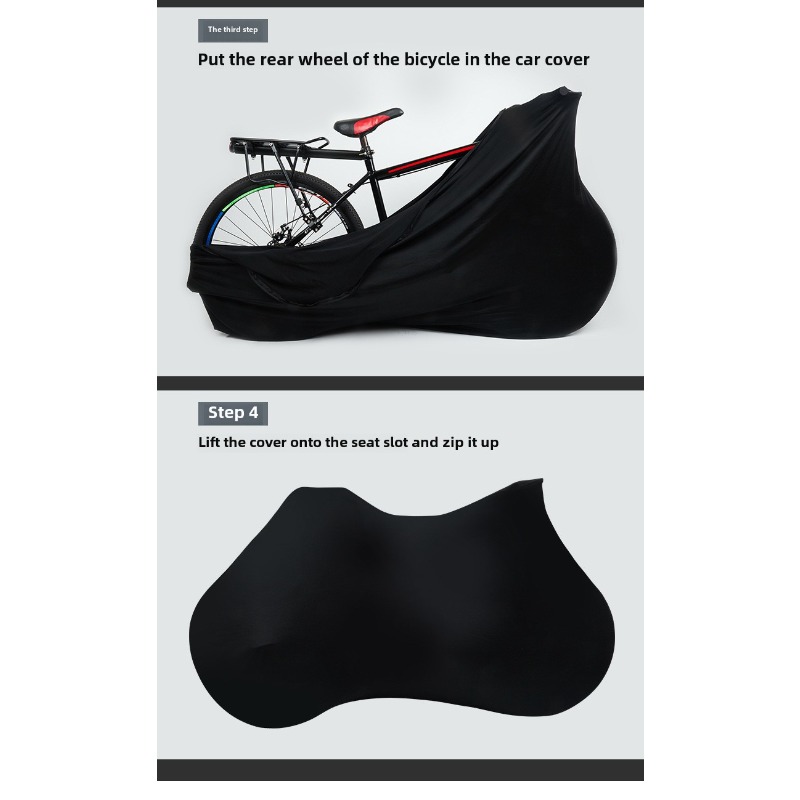 Housse de protection pour tout - Cycling Gear Bag avis et prix
