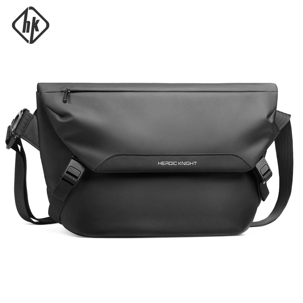 HK sac de messager hydrofuge h - Cycling Gear Bag avis et prix