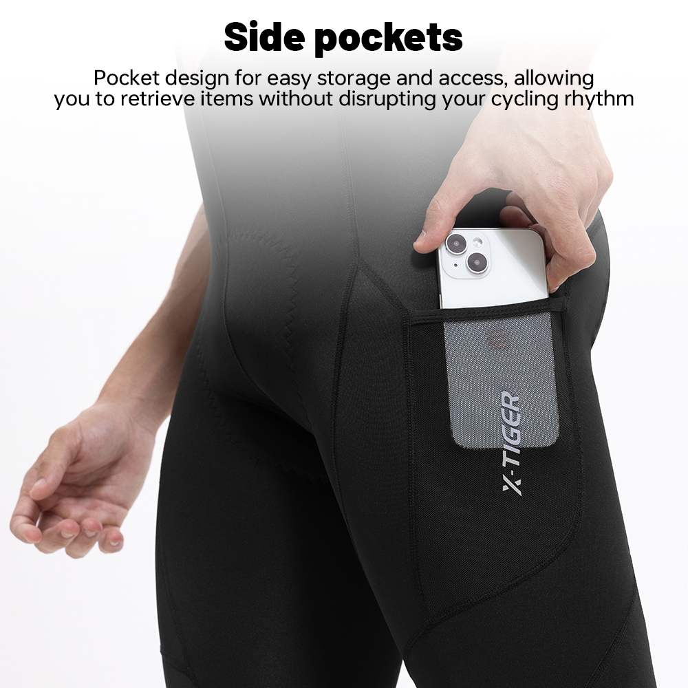 Pantalon de cyclisme d'hiver p - Cycling Gear To Keep You Warm avis et prix