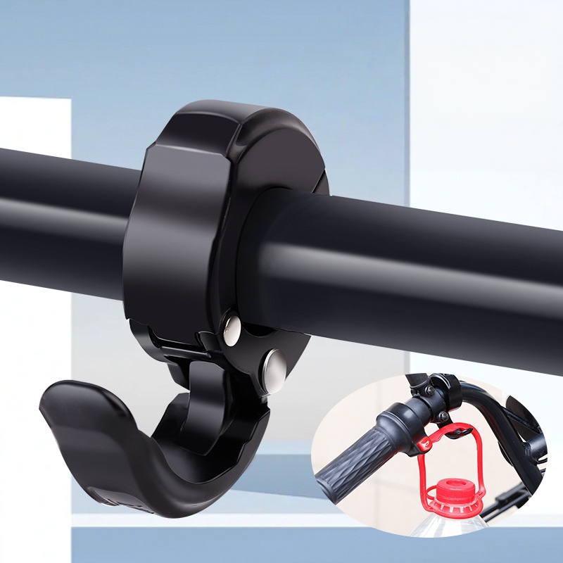 Crochet universel pour guidon  - Cycling Gear Bag avis et prix