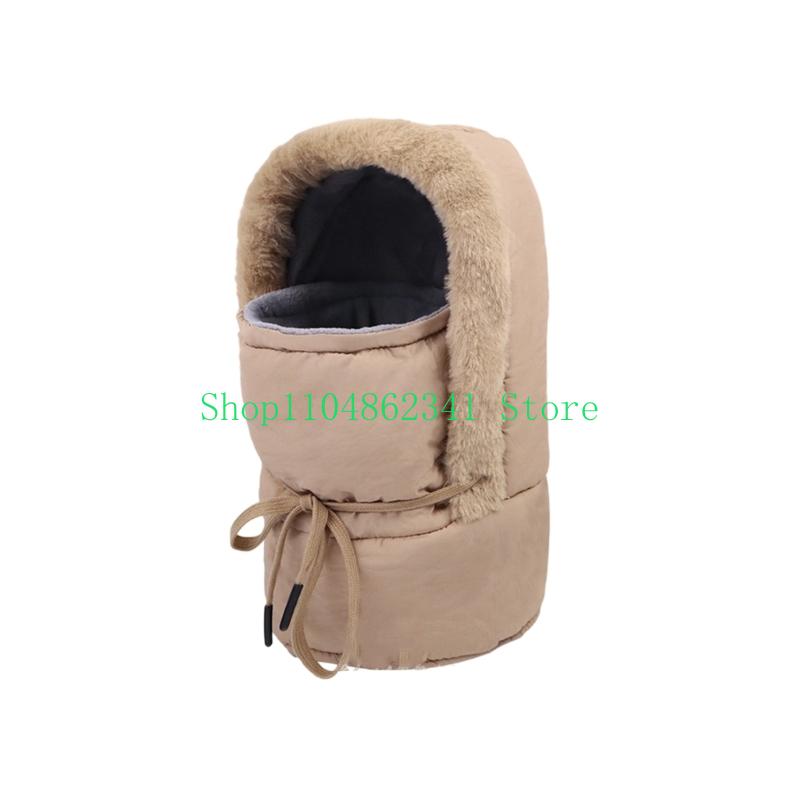 Chapeau en acrylique à isolati - Cycling Gear To Keep You Warm avis et prix