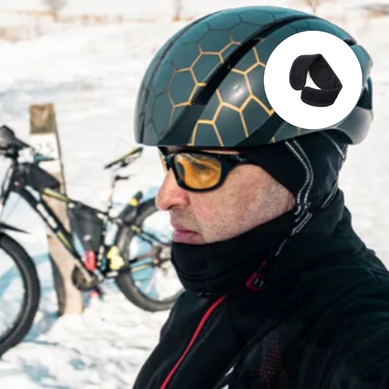 Écharpe cou isolée chaude E15F - Cycling Gear To Keep You Warm avis et prix