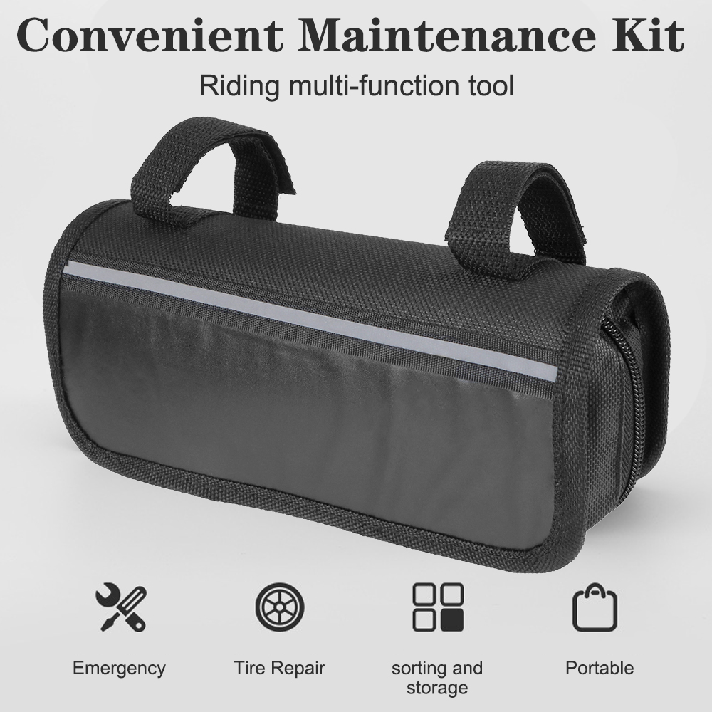 Kits de réparation de vélo, sa - Cycling Gear Bag avis et prix