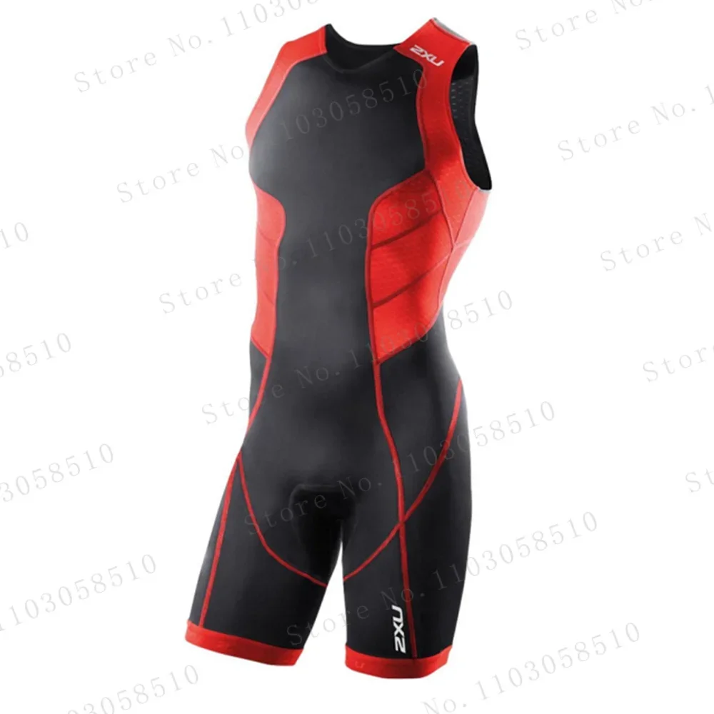 Combinaison de triathlon Zxu p - Triathlon Cycling Kit avis et prix