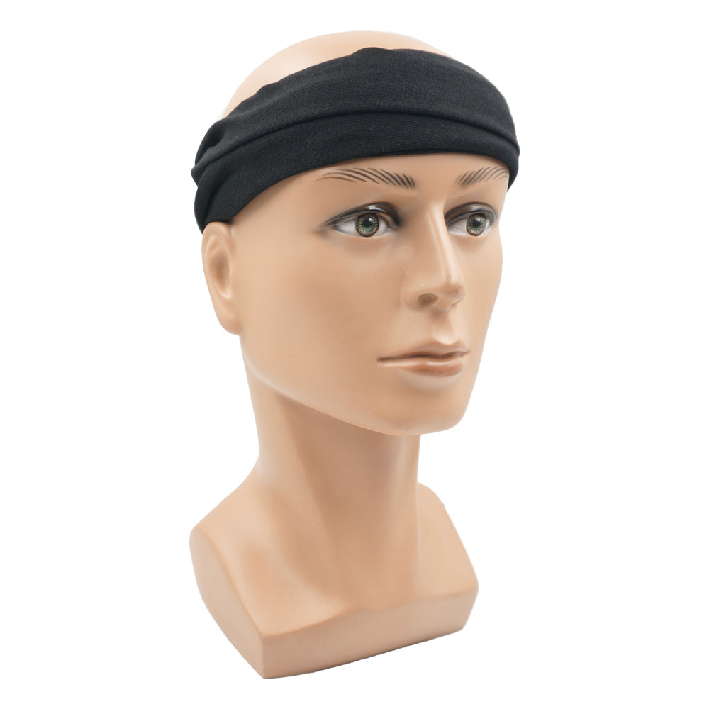 Bandanas de couleur unie sans  - Cycling Gear Pas avis et prix