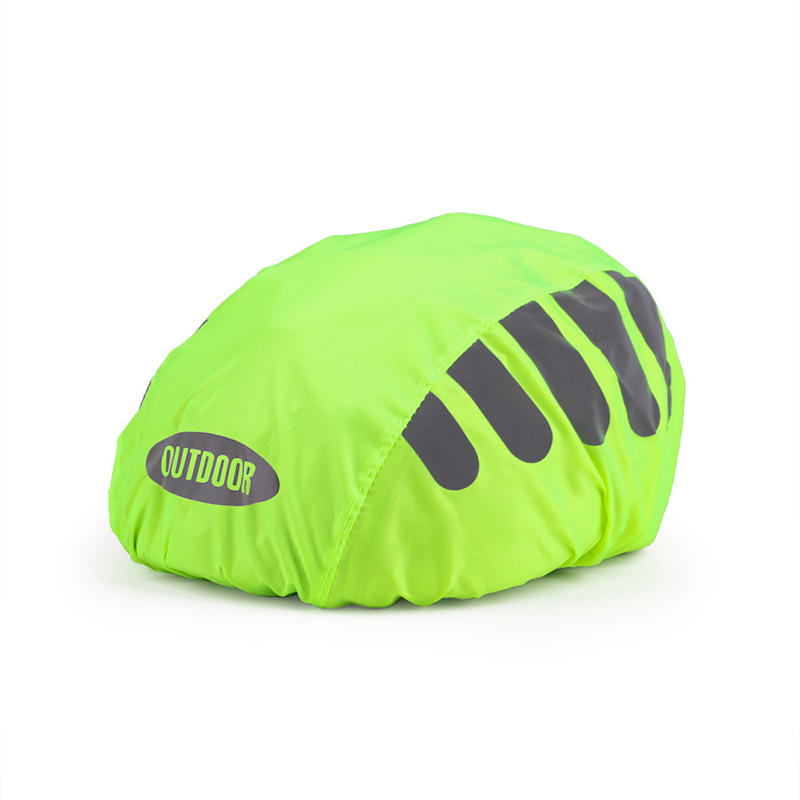 Housse de pluie pour casque de - Cycling Gear Pas avis et prix