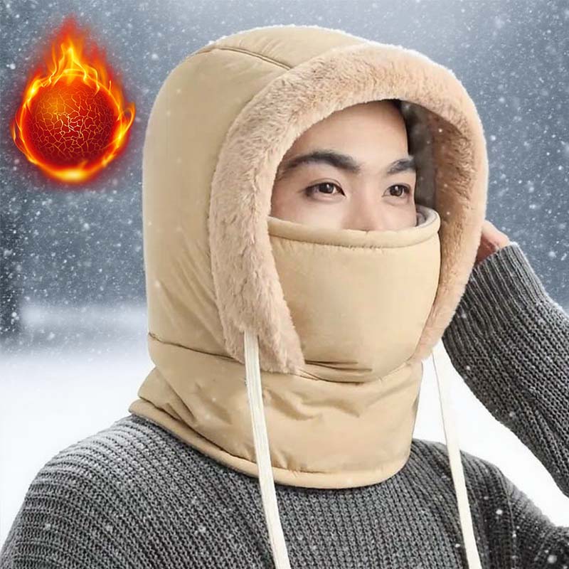 Chapeau de trappeur unisexe ép - Cycling Gear To Keep You Warm avis et prix