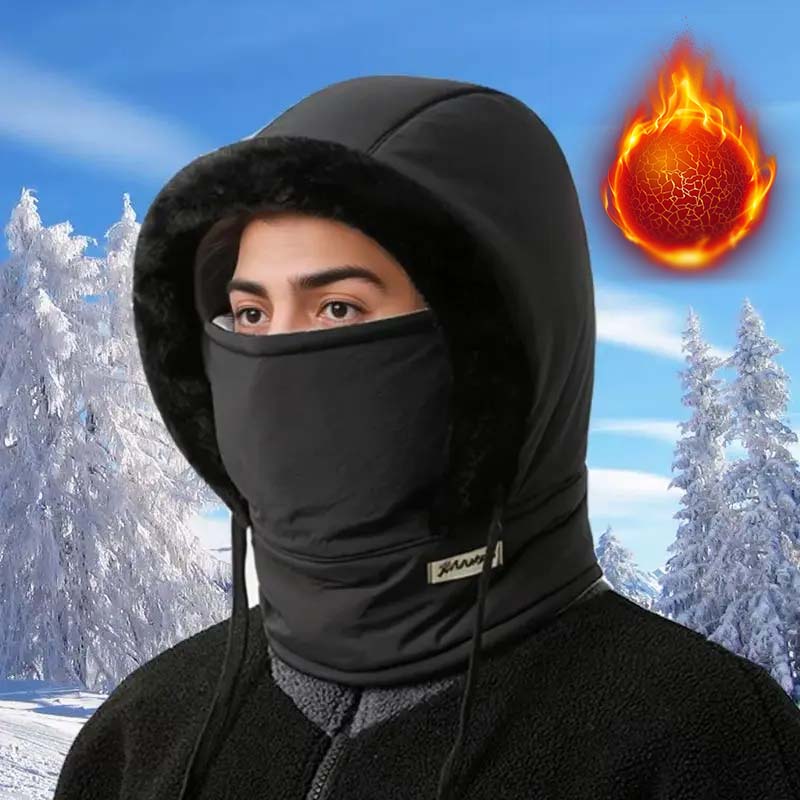 Chapeau de trappeur unisexe ép - Cycling Gear To Keep You Warm avis et prix