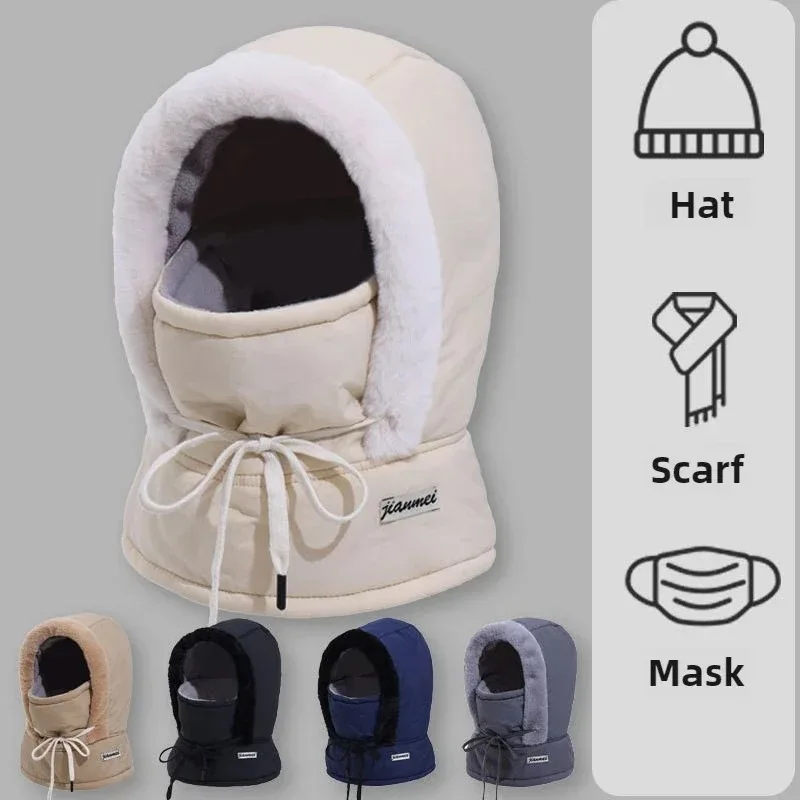 Chapeau de trappeur unisexe ép - Cycling Gear To Keep You Warm avis et prix