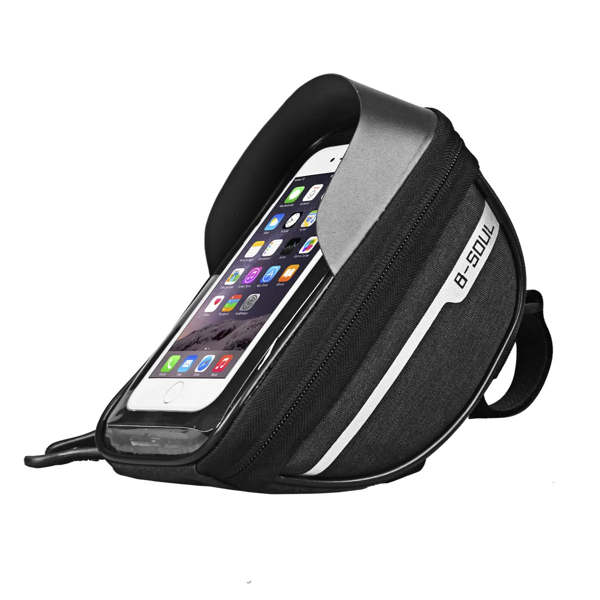 Sac de guidon de vélo étanche  - Cycling Gear Bag avis et prix