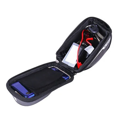 Sac de guidon de vélo étanche  - Cycling Gear Bag avis et prix
