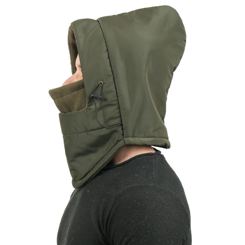 Cagoule de ski thermique pour  - Cycling Gear To Keep You Warm avis et prix