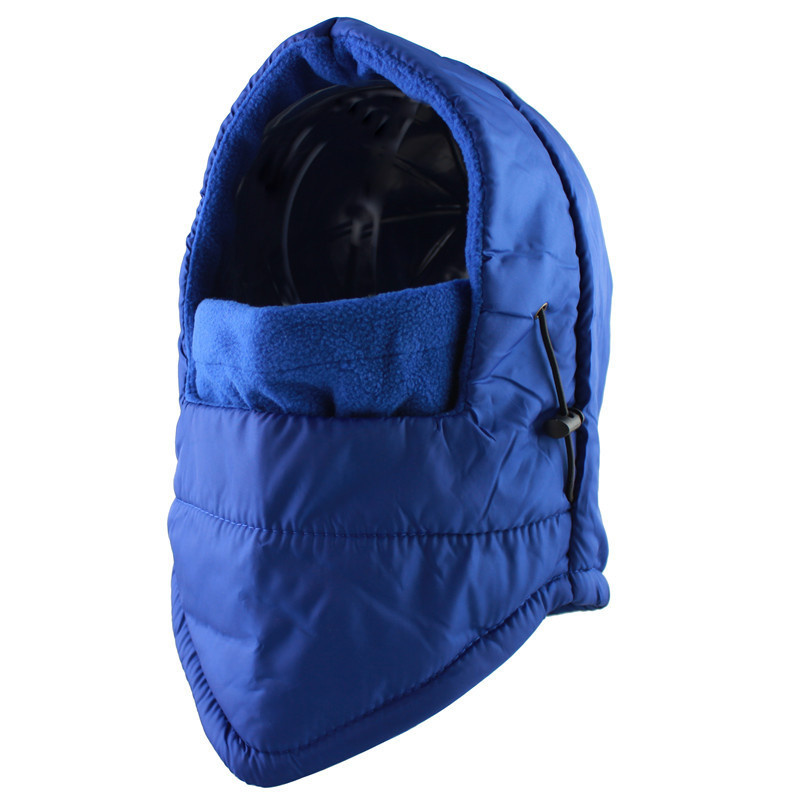 Cagoule de ski thermique pour  - Cycling Gear To Keep You Warm avis et prix