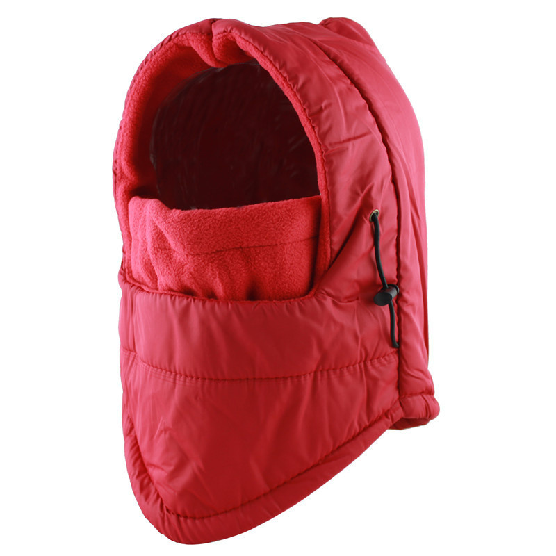 Cagoule de ski thermique pour  - Cycling Gear To Keep You Warm avis et prix
